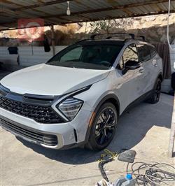 کیا سپۆرتاج